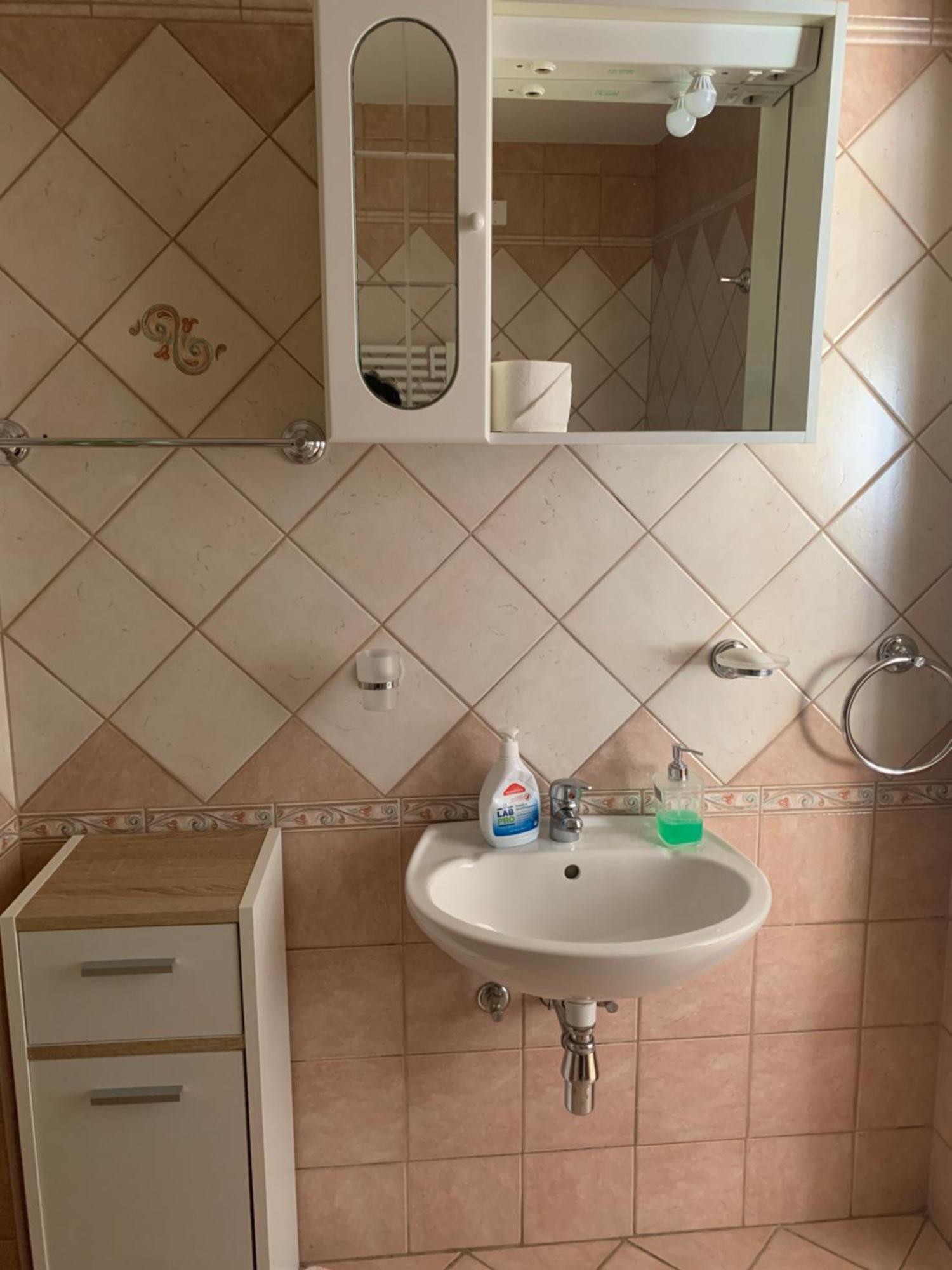 אופטיה Apartment Villa Ana מראה חיצוני תמונה