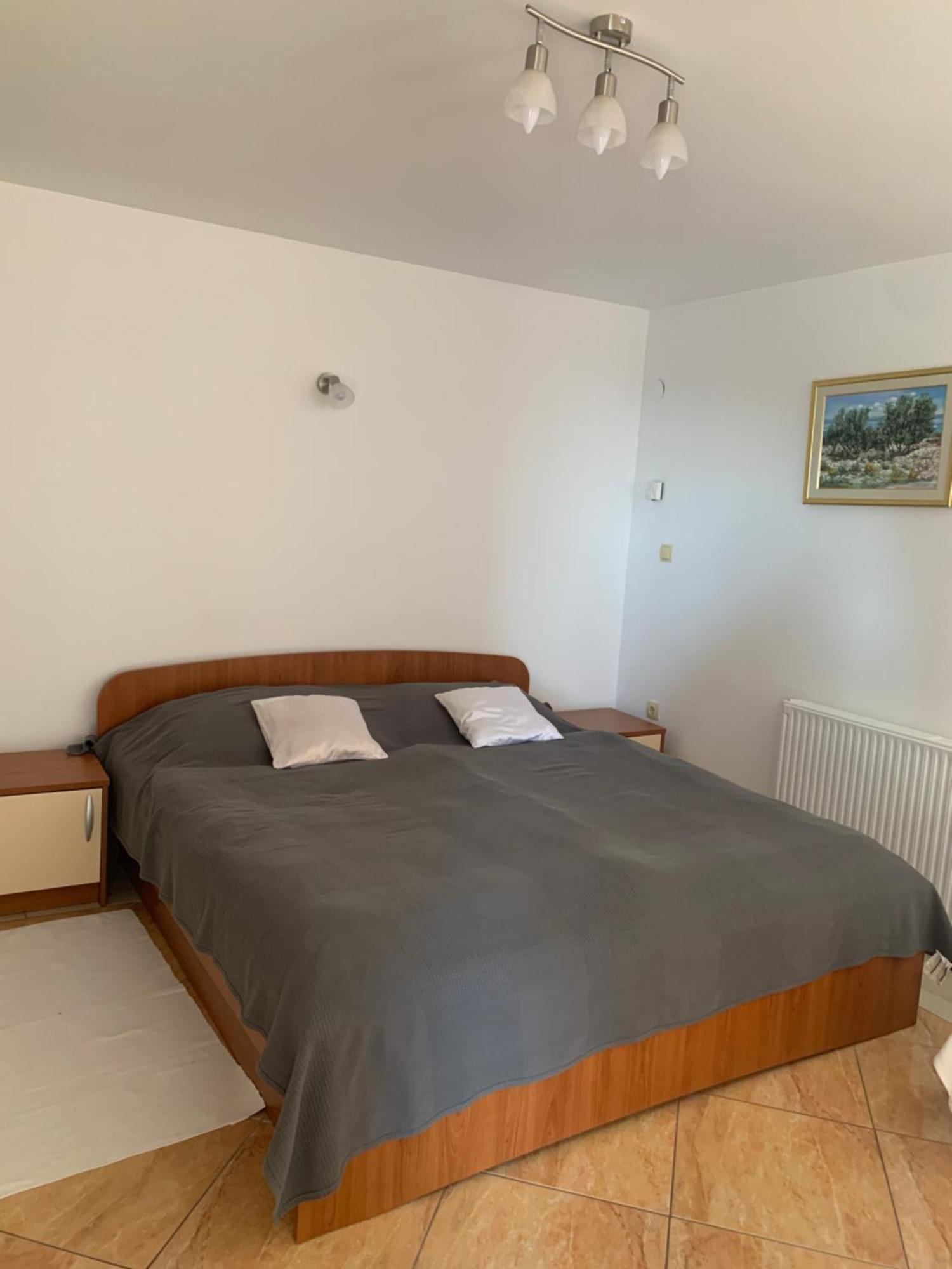אופטיה Apartment Villa Ana מראה חיצוני תמונה
