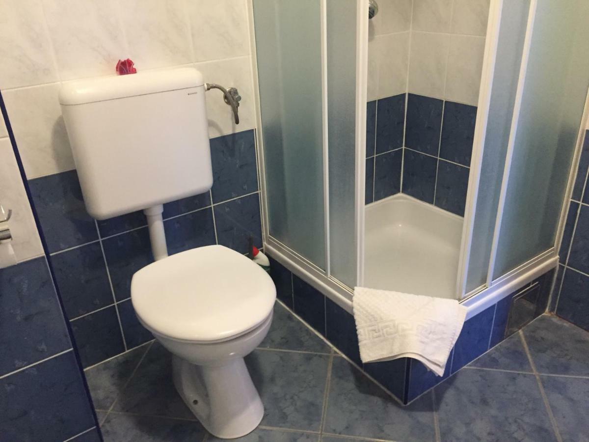 אופטיה Apartment Villa Ana מראה חיצוני תמונה
