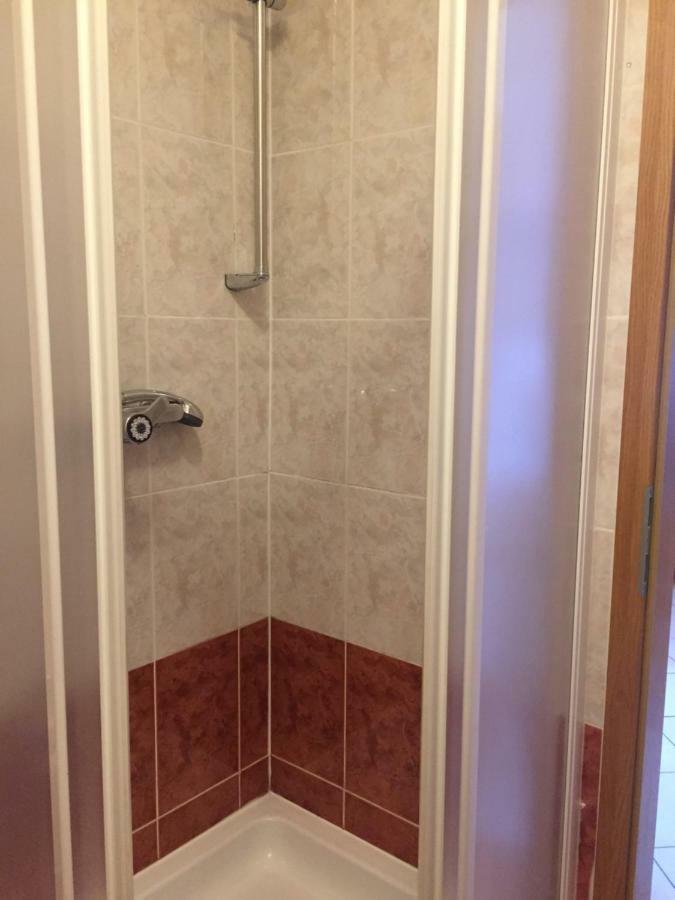 אופטיה Apartment Villa Ana מראה חיצוני תמונה