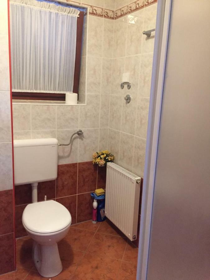 אופטיה Apartment Villa Ana מראה חיצוני תמונה