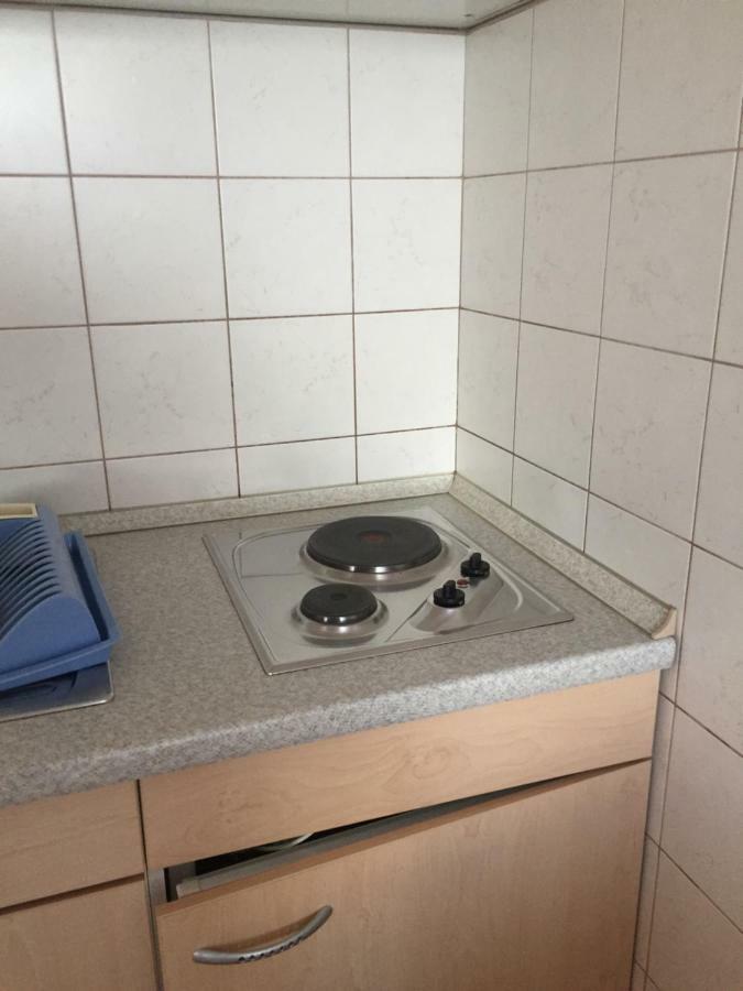 אופטיה Apartment Villa Ana מראה חיצוני תמונה