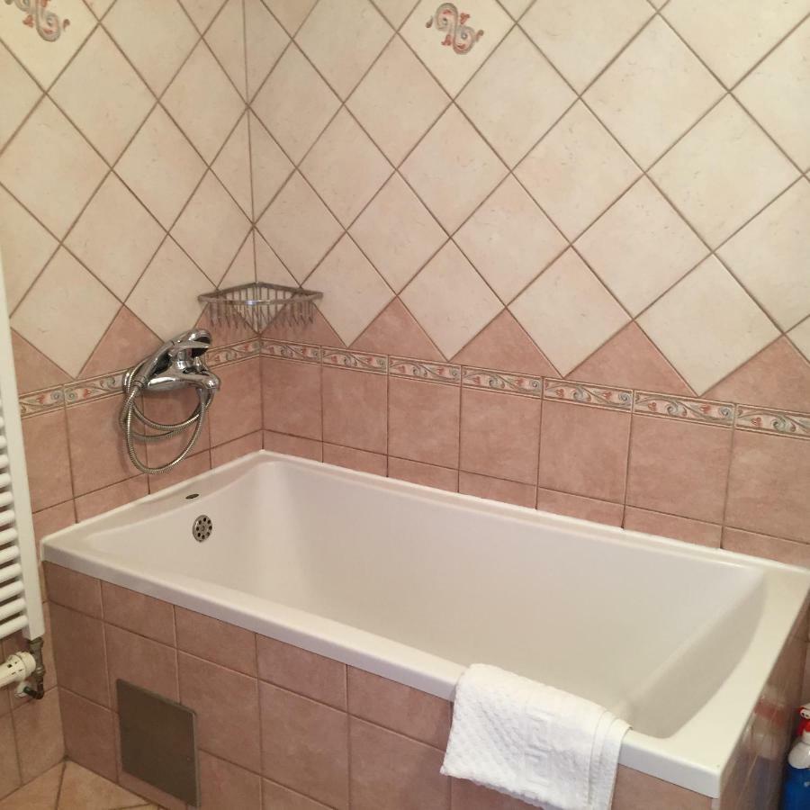 אופטיה Apartment Villa Ana מראה חיצוני תמונה