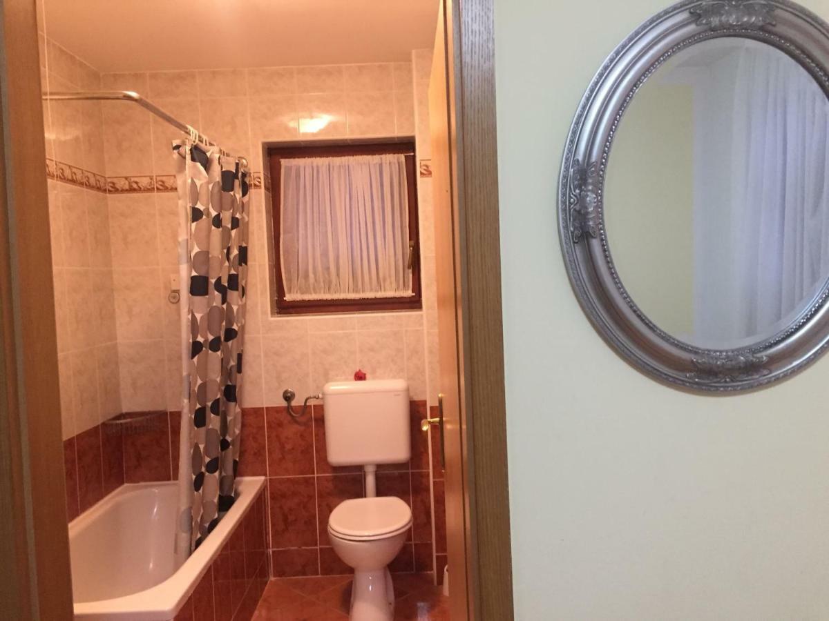 אופטיה Apartment Villa Ana מראה חיצוני תמונה