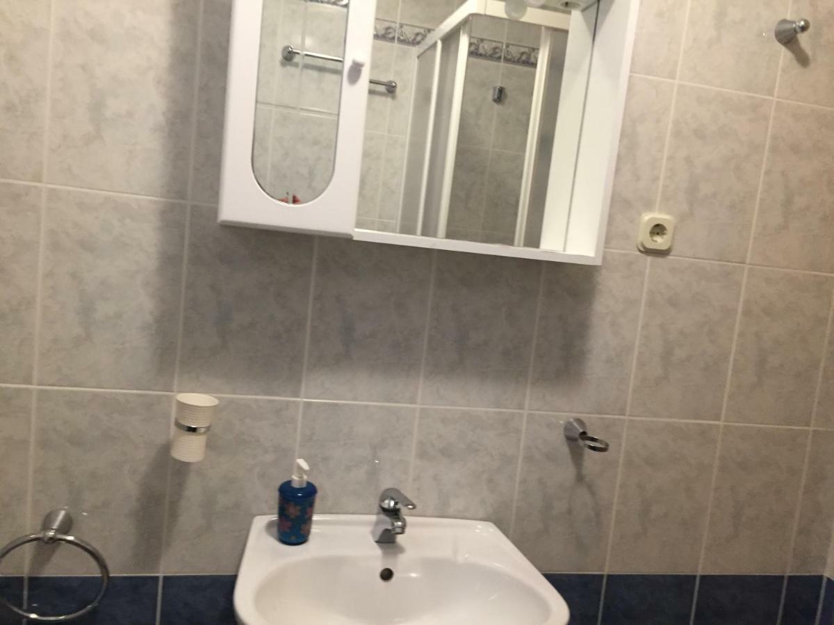 אופטיה Apartment Villa Ana מראה חיצוני תמונה